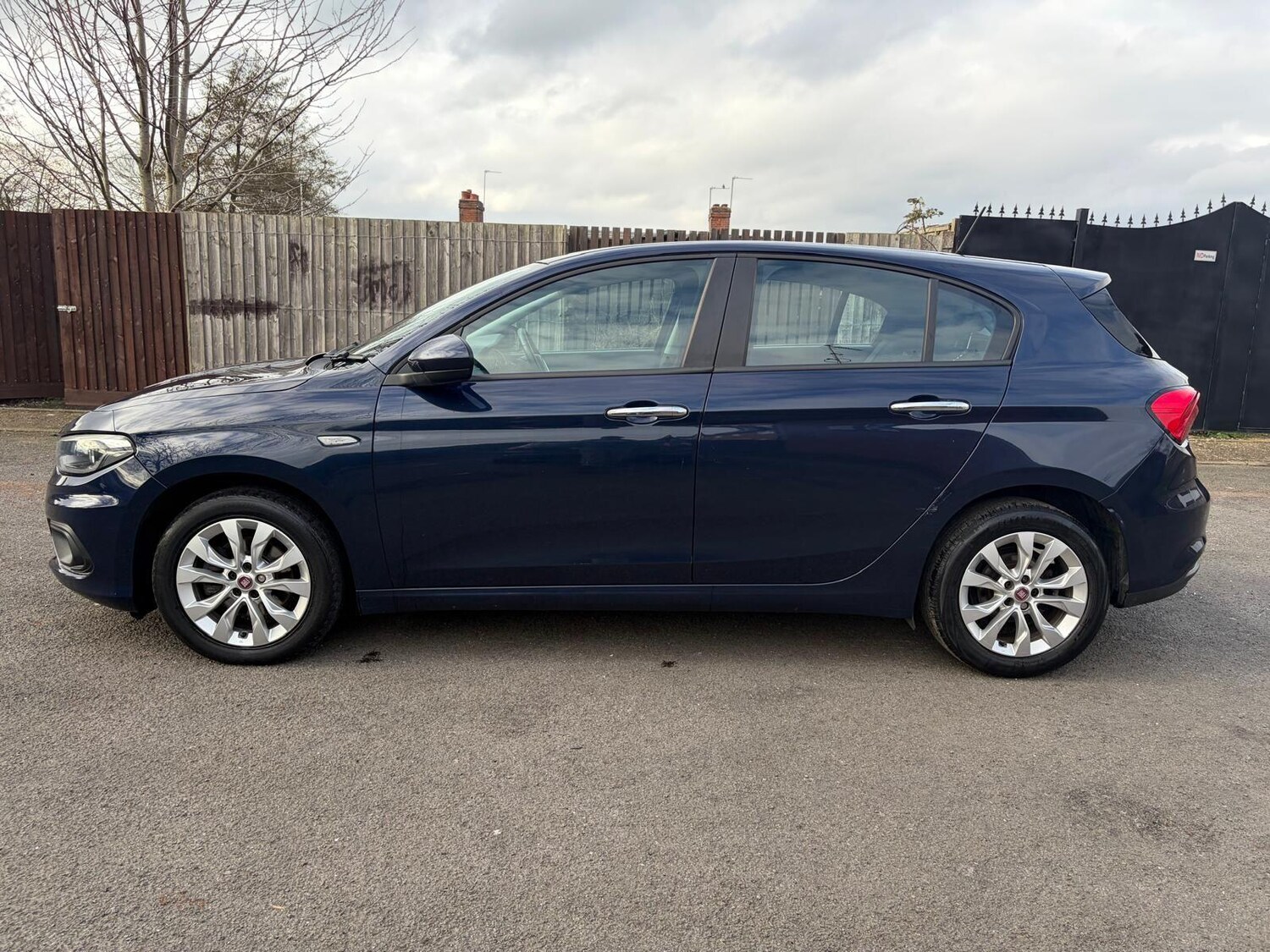 Used Fiat Tipo for sale - 77683470: Photo 18