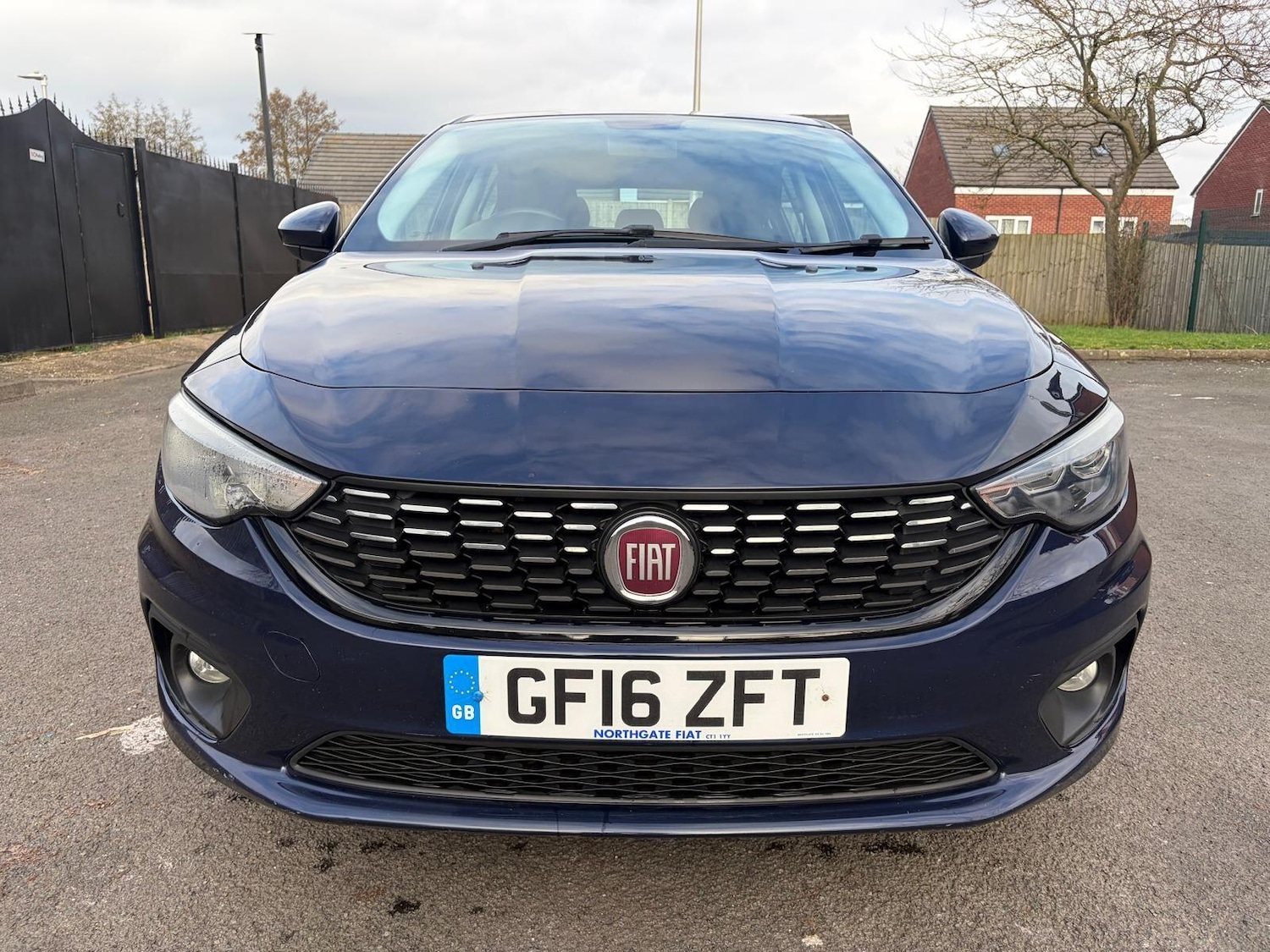 Used Fiat Tipo for sale - 77683470: Photo 2