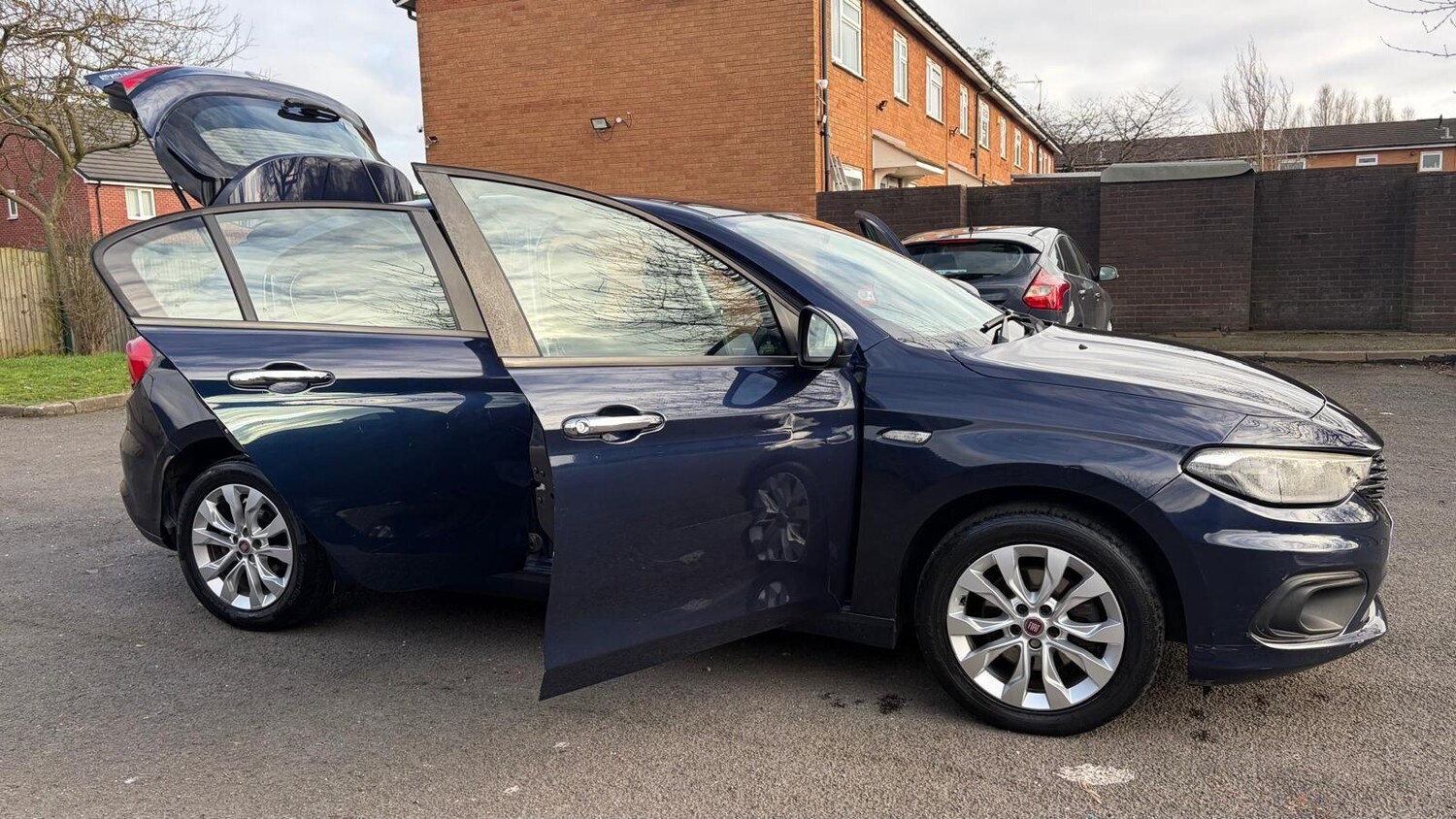 Used Fiat Tipo for sale - 77683470: Photo 23