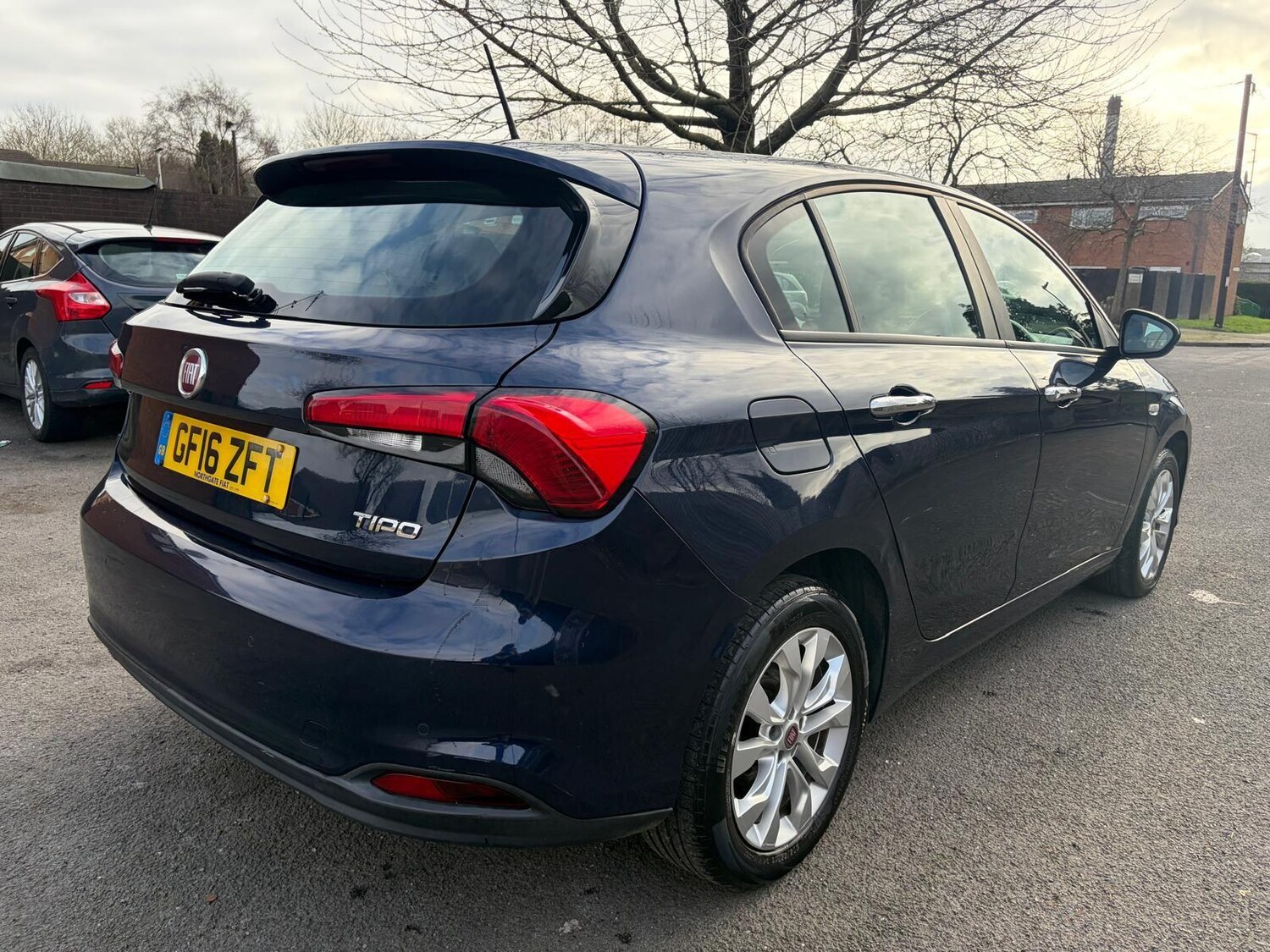 Used Fiat Tipo for sale - 77683470: Photo 24