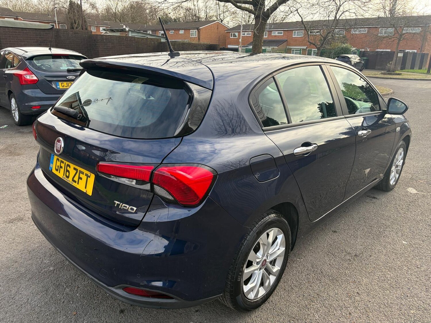 Used Fiat Tipo for sale - 77683470: Photo 25