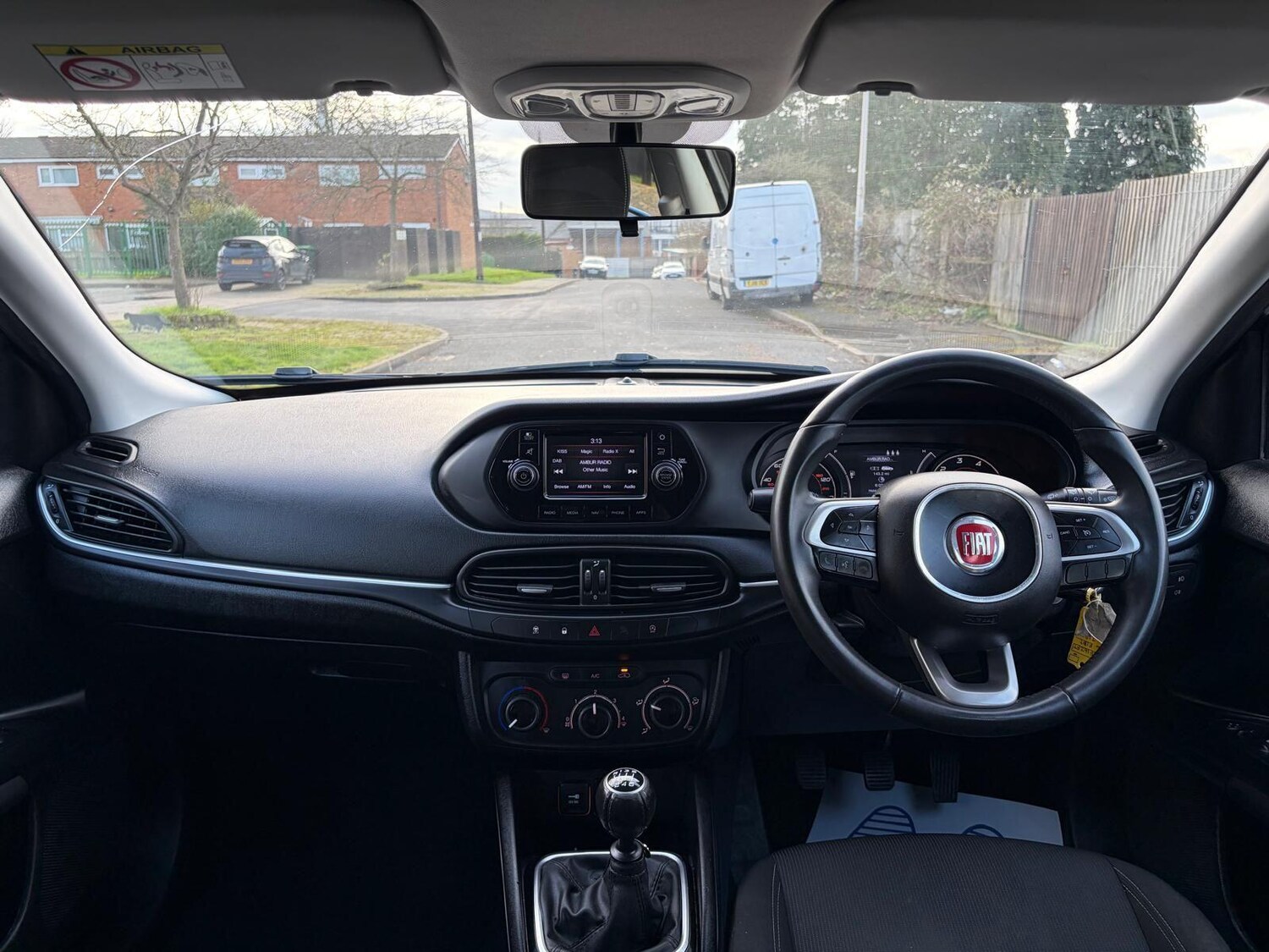 Used Fiat Tipo for sale - 77683470: Photo 28