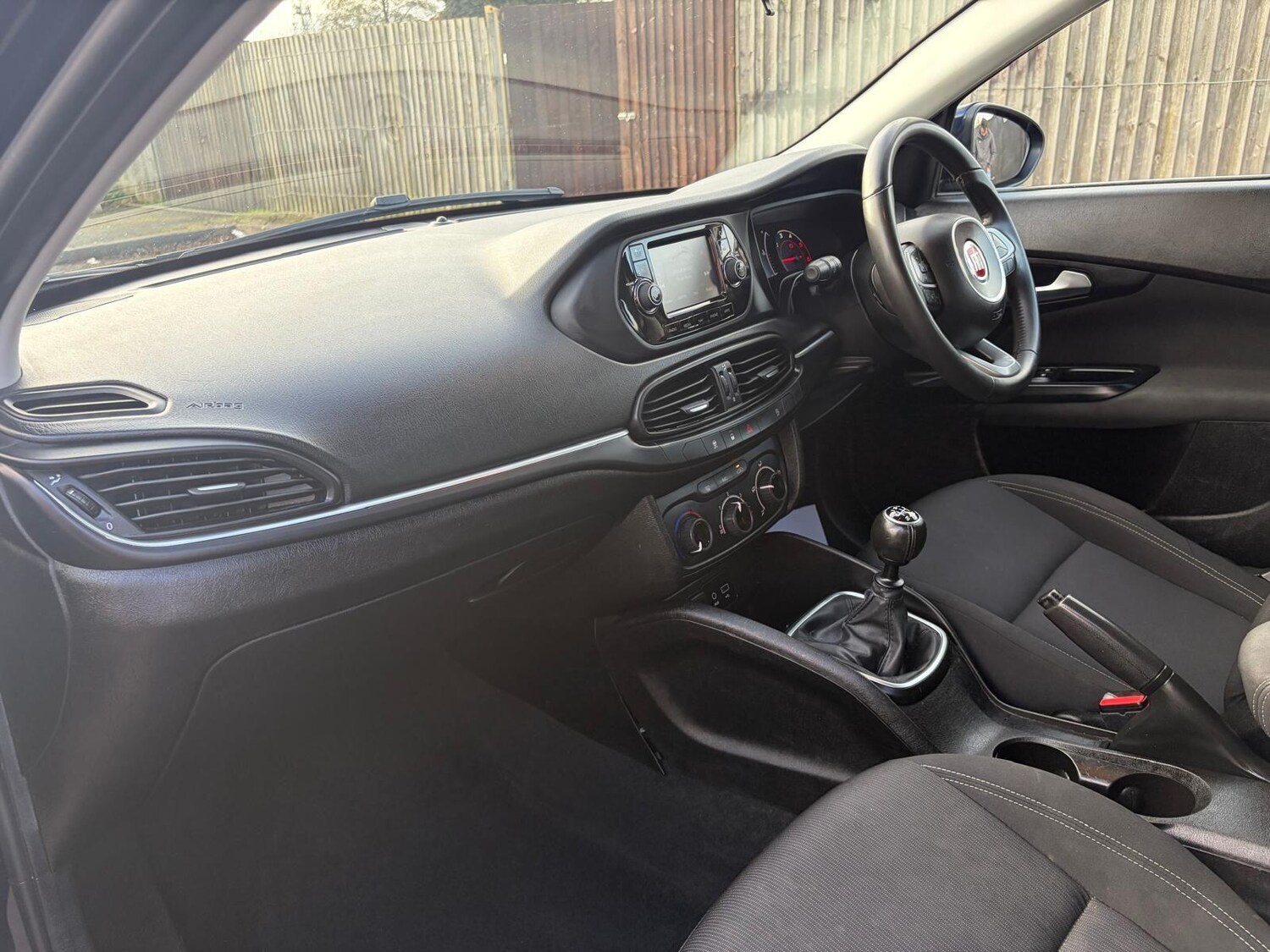 Used Fiat Tipo for sale - 77683470: Photo 29