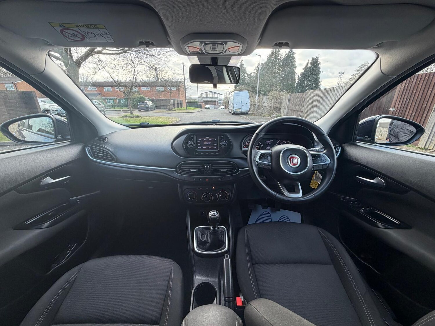 Used Fiat Tipo for sale - 77683470: Photo 30