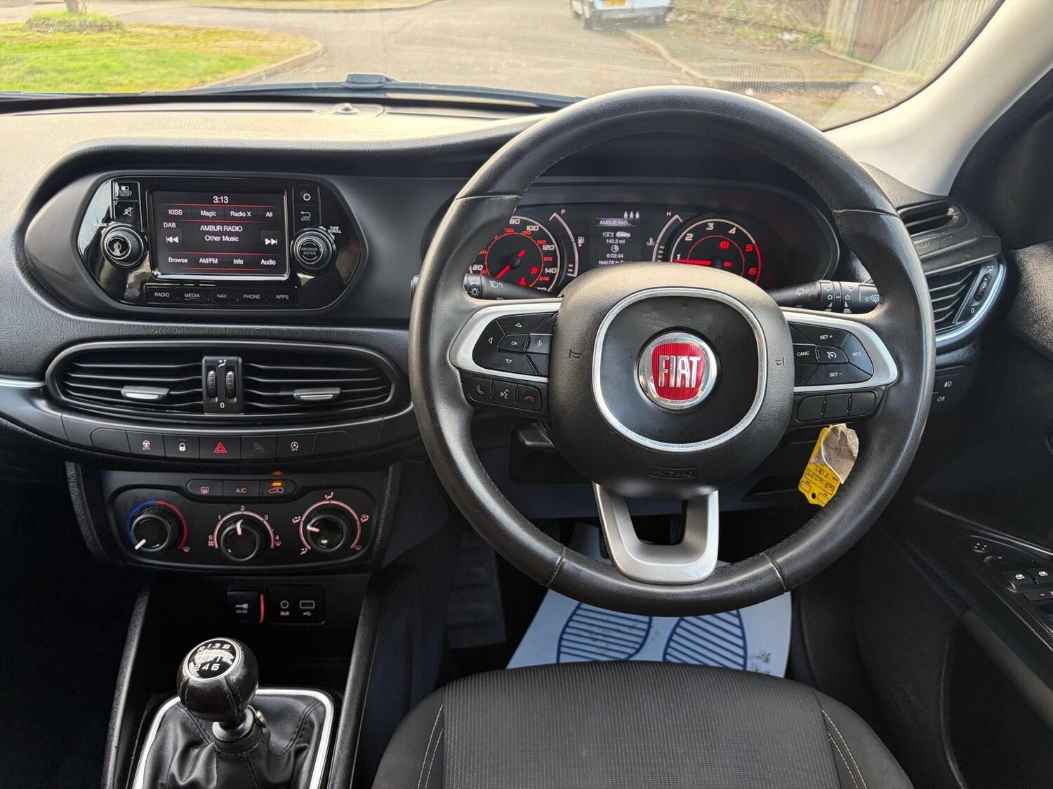 Used Fiat Tipo for sale - 77683470: Photo 31