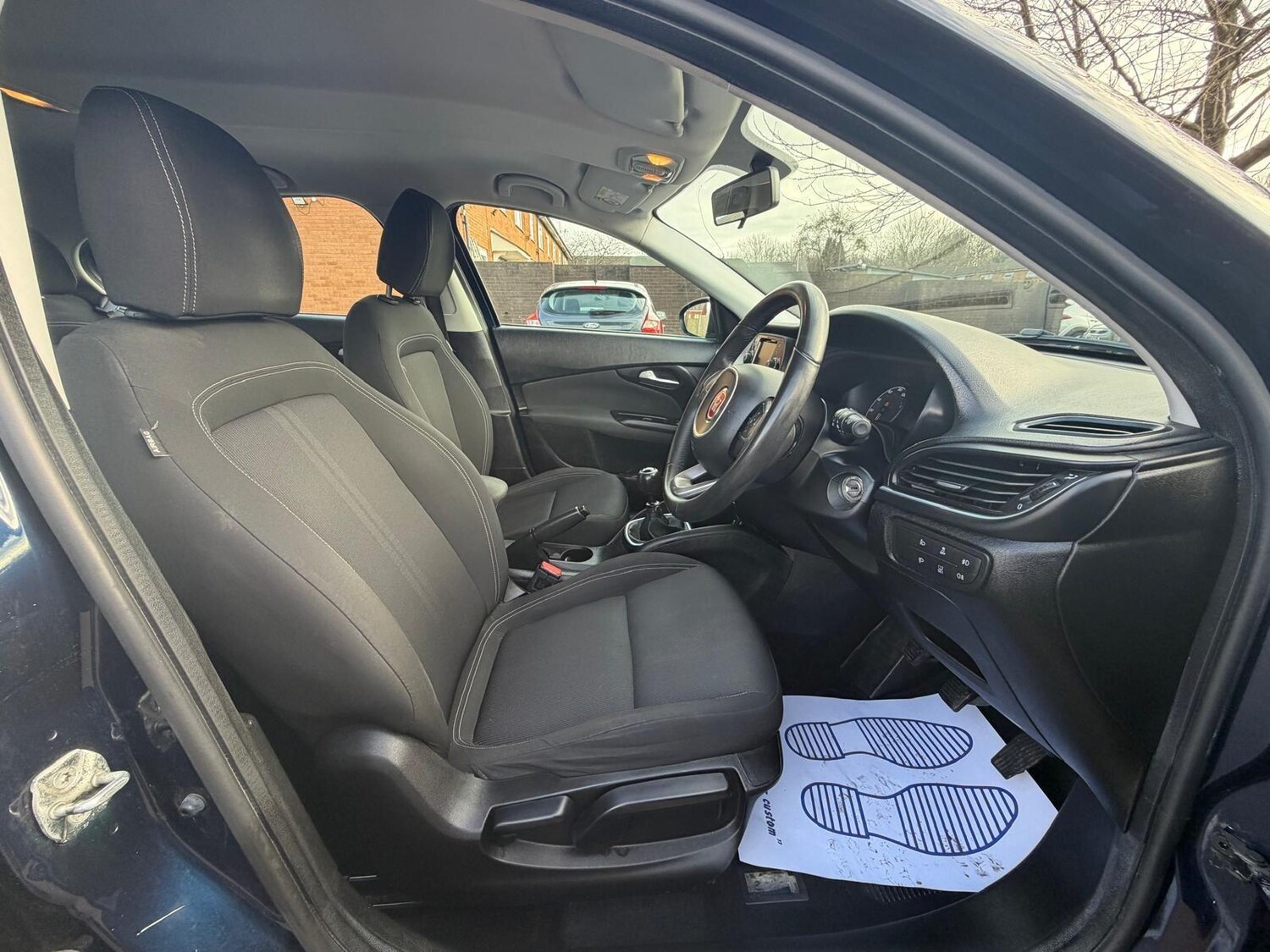 Used Fiat Tipo for sale - 77683470: Photo 32