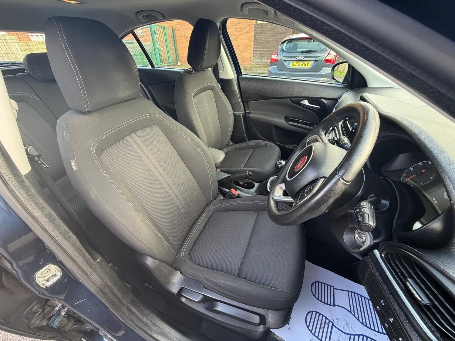 Used Fiat Tipo for sale - 77683470: Photo 33