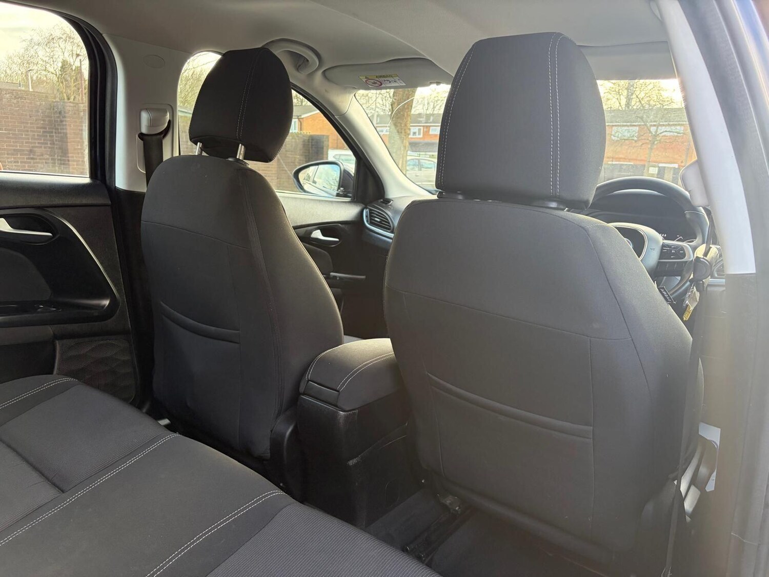 Used Fiat Tipo for sale - 77683470: Photo 34