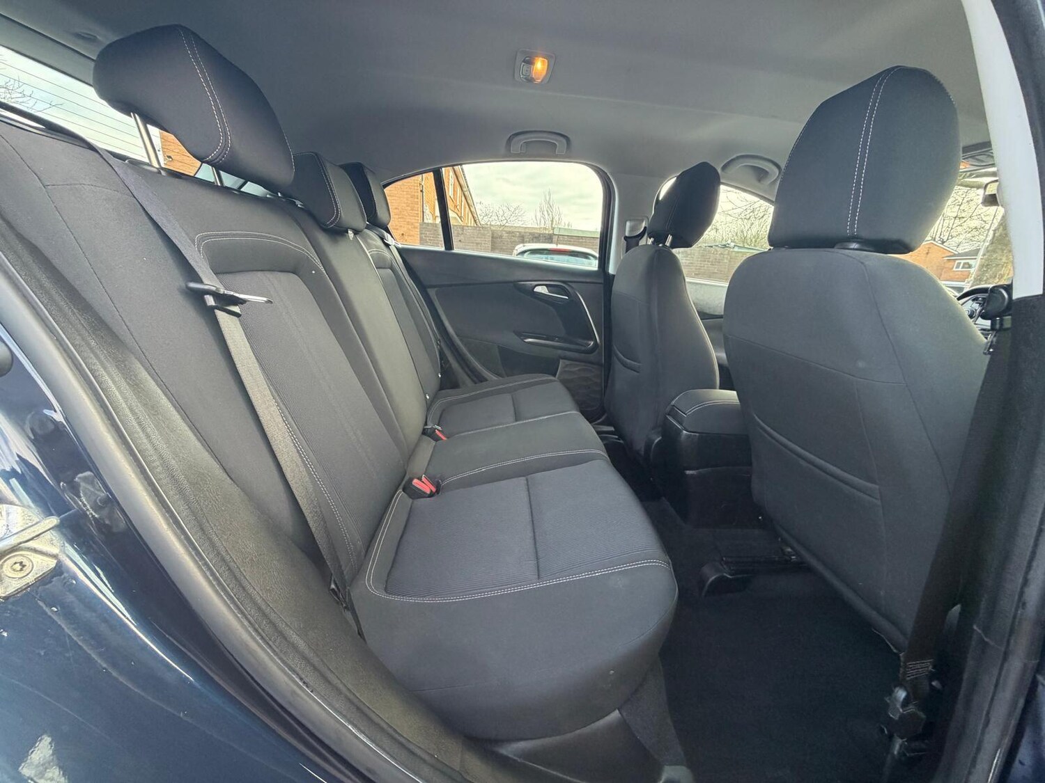 Used Fiat Tipo for sale - 77683470: Photo 35