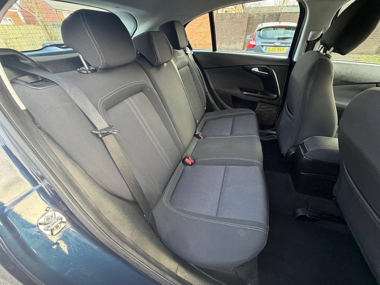 Used Fiat Tipo for sale - 77683470: Photo 36