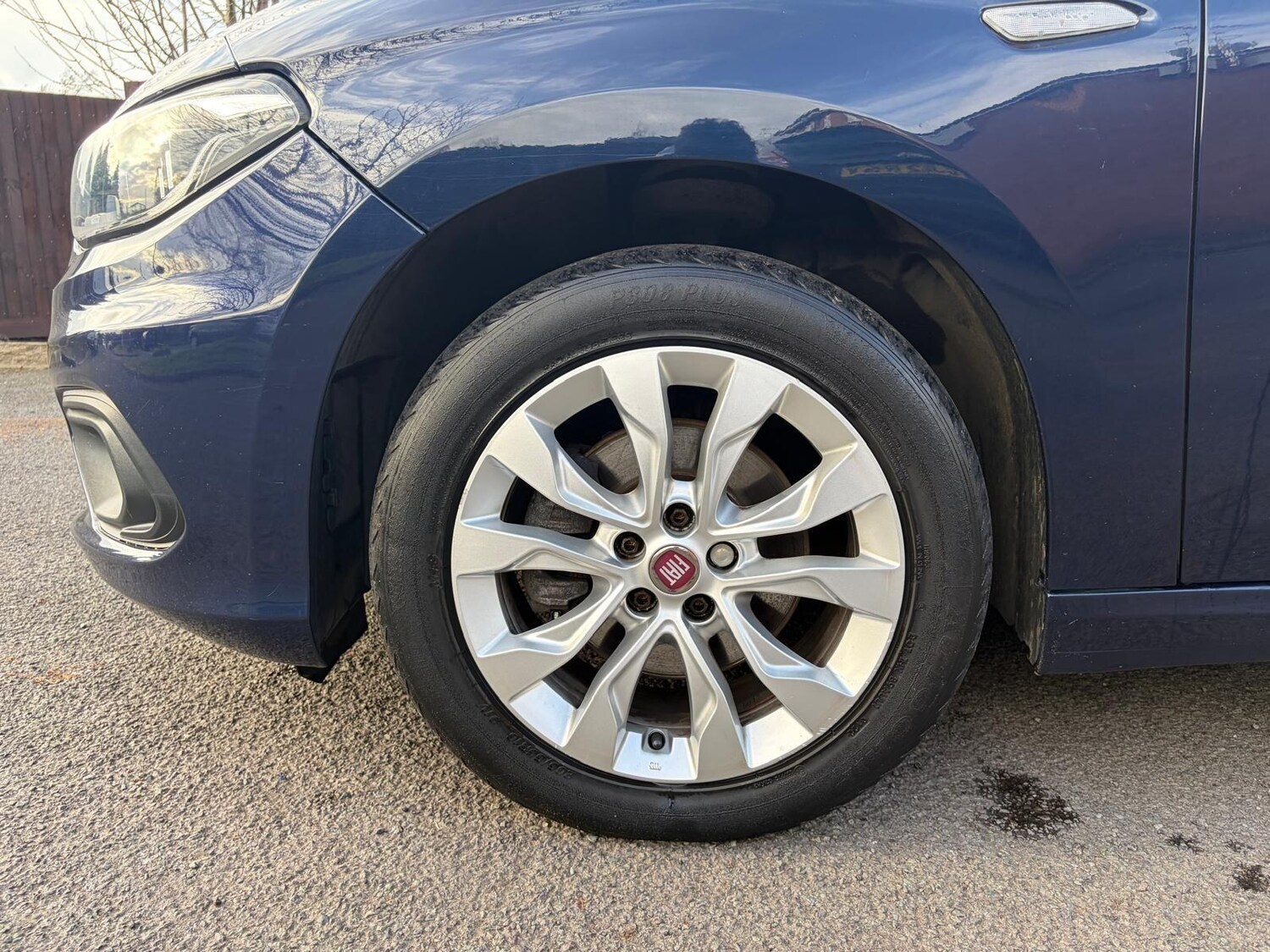 Used Fiat Tipo for sale - 77683470: Photo 42