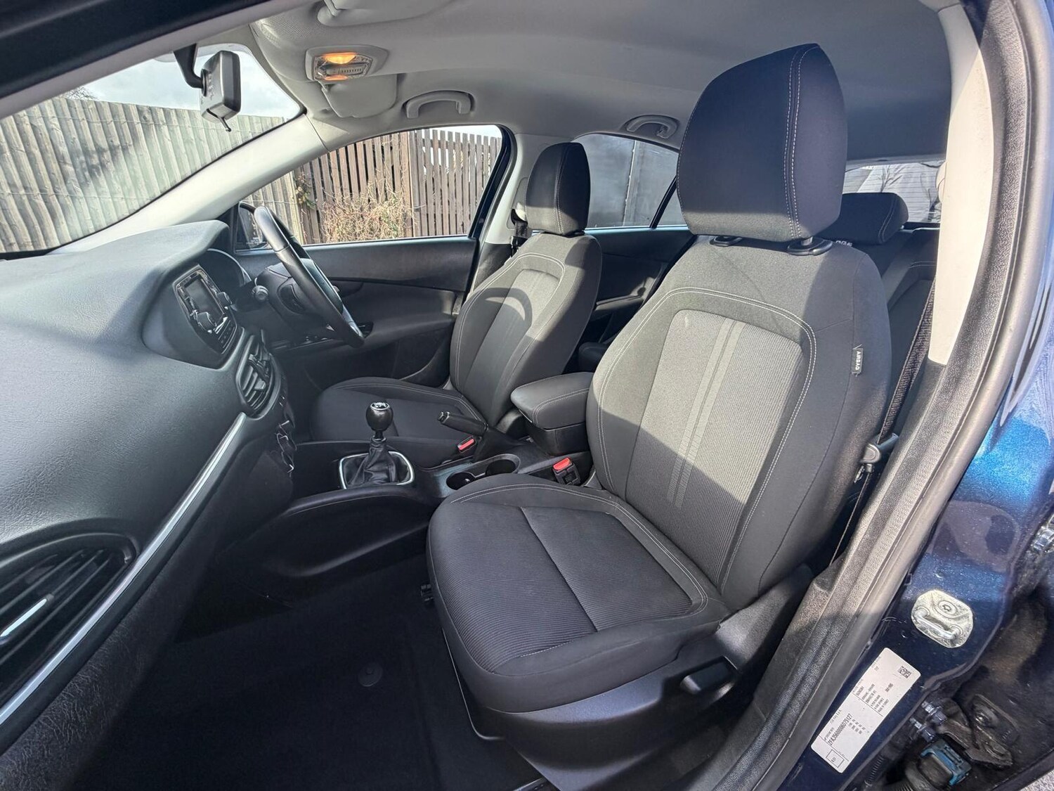 Used Fiat Tipo for sale - 77683470: Photo 46