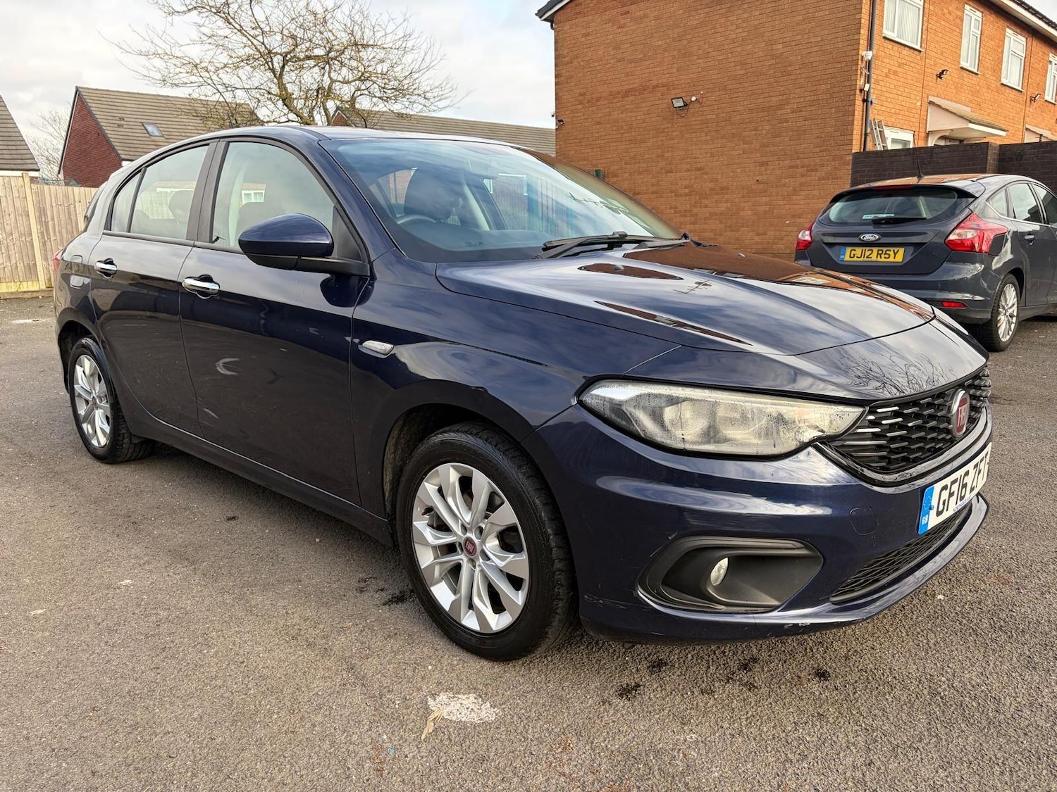 Used Fiat Tipo for sale - 77683470: Photo 5