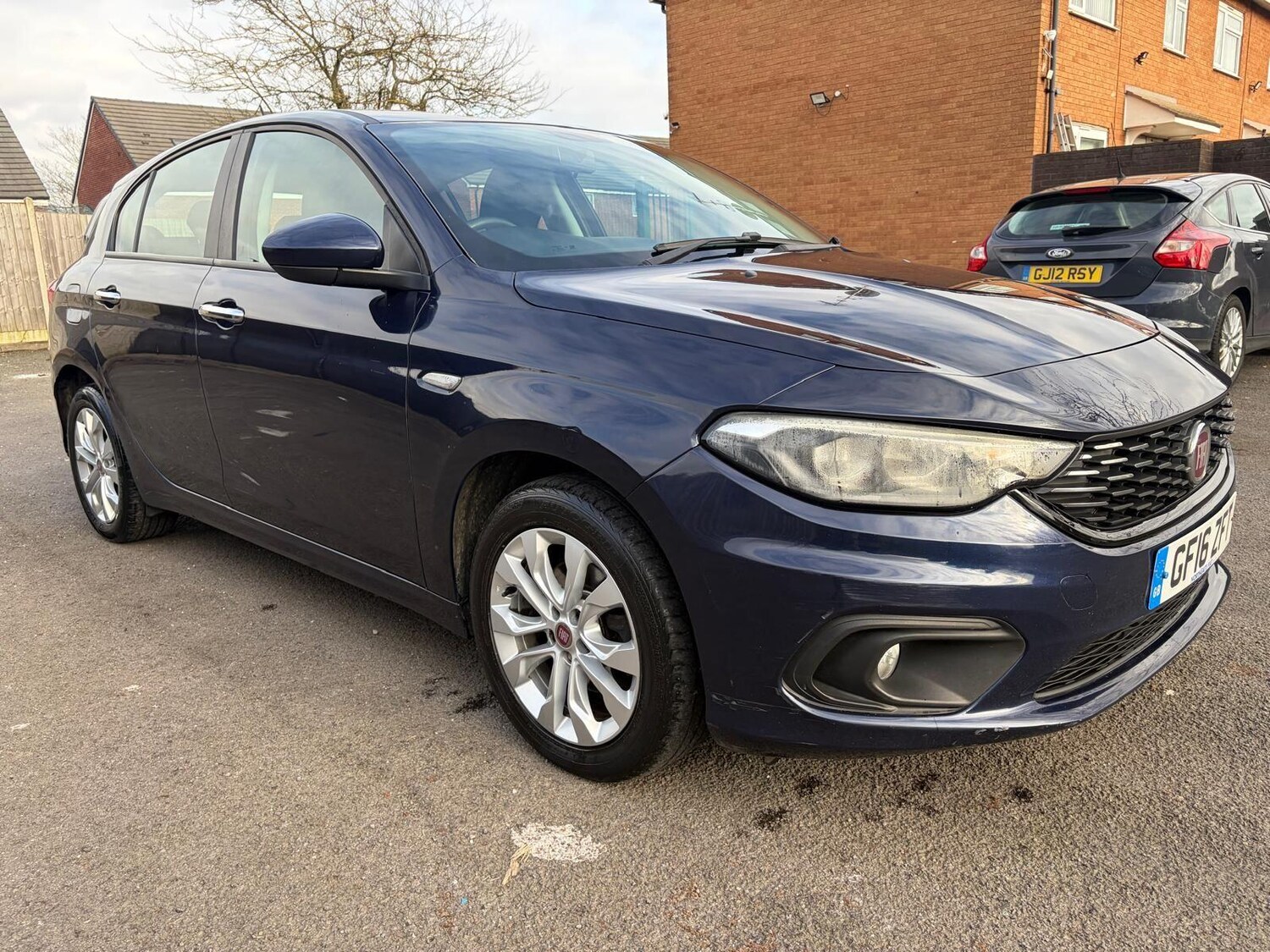 Used Fiat Tipo for sale - 77683470: Photo 6
