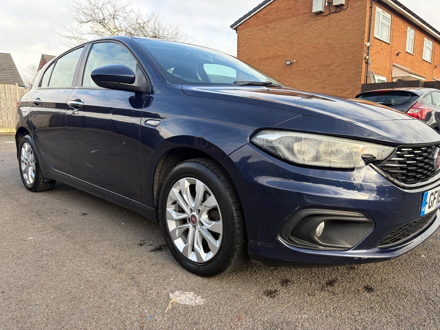 Used Fiat Tipo for sale - 77683470: Photo 9