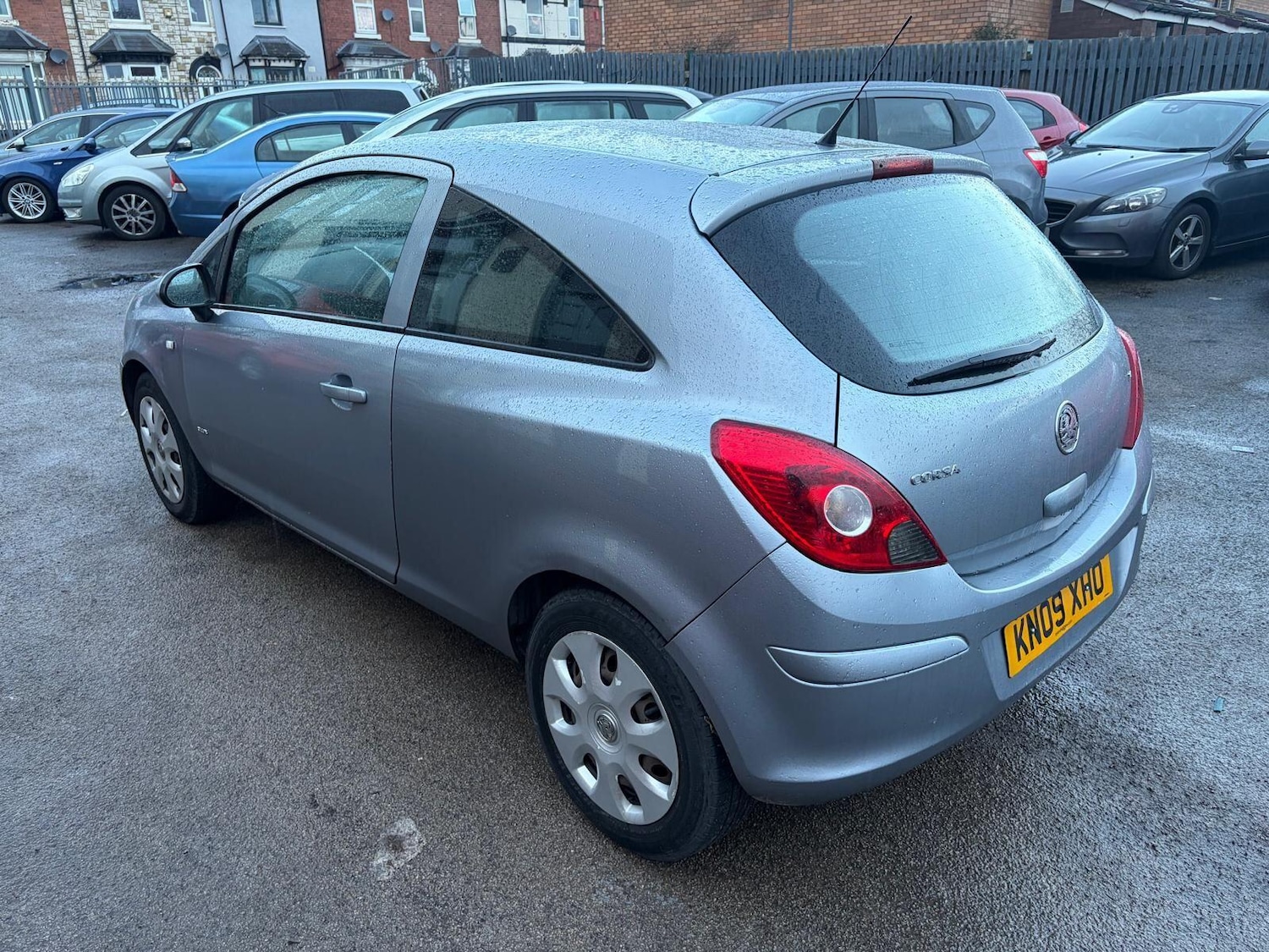Used Vauxhall Corsa for sale - 77575102: Photo 10