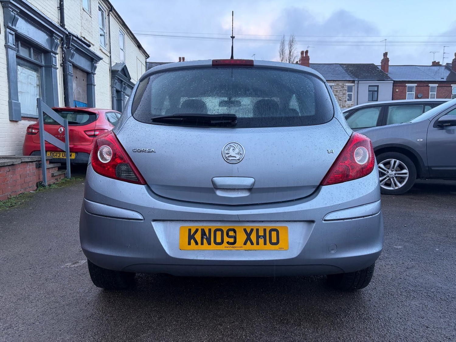 Used Vauxhall Corsa for sale - 77575102: Photo 11