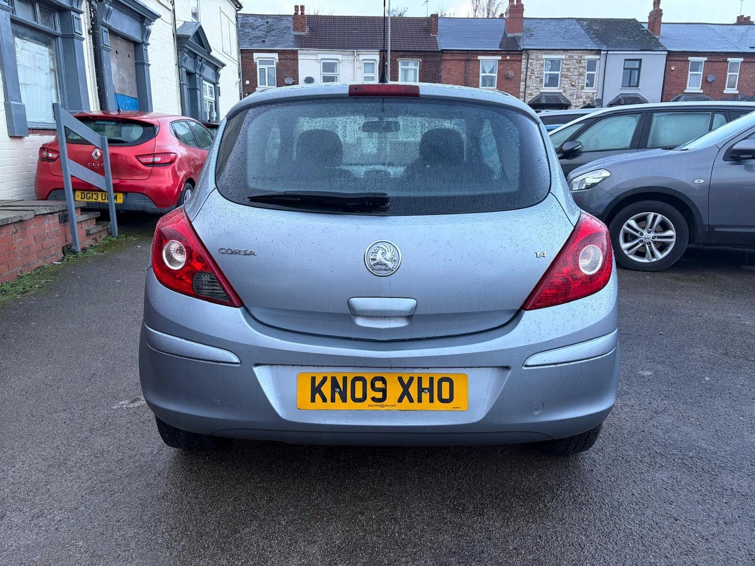 Used Vauxhall Corsa for sale - 77575102: Photo 13