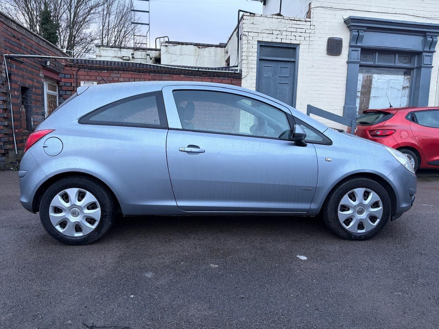 Used Vauxhall Corsa for sale - 77575102: Photo 14