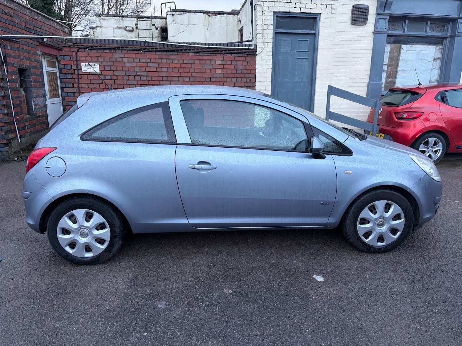 Used Vauxhall Corsa for sale - 77575102: Photo 15