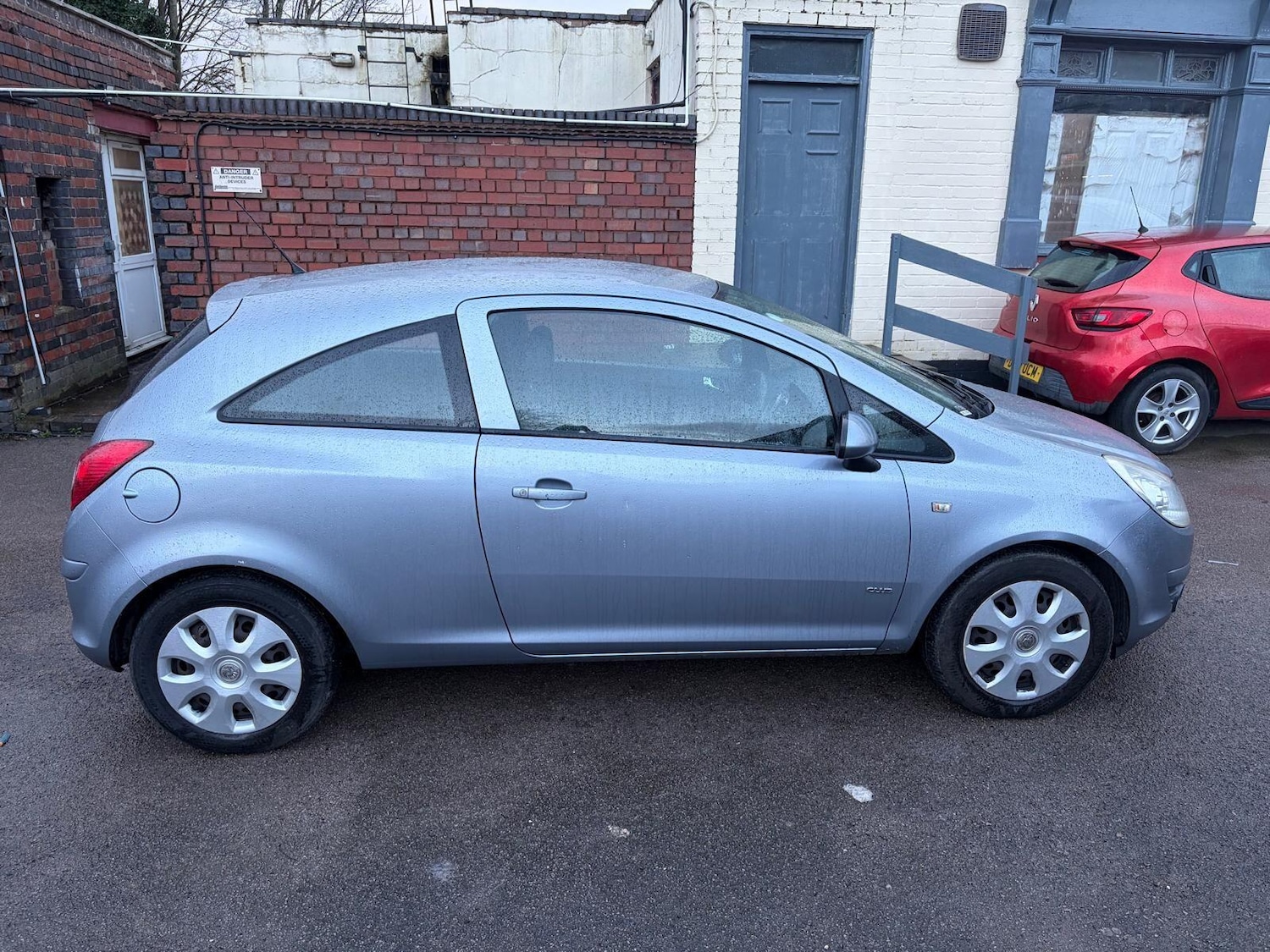 Used Vauxhall Corsa for sale - 77575102: Photo 17