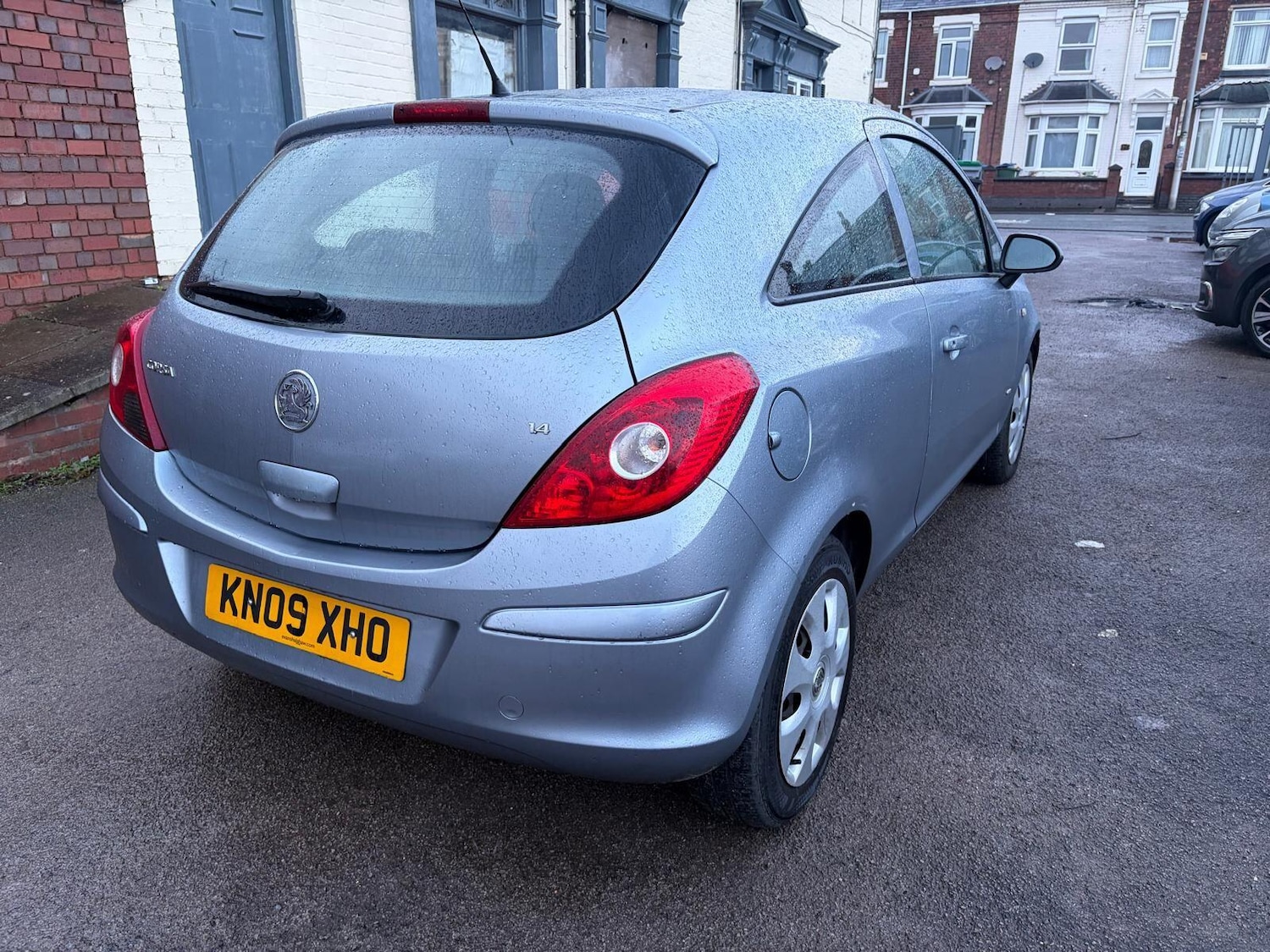 Used Vauxhall Corsa for sale - 77575102: Photo 19