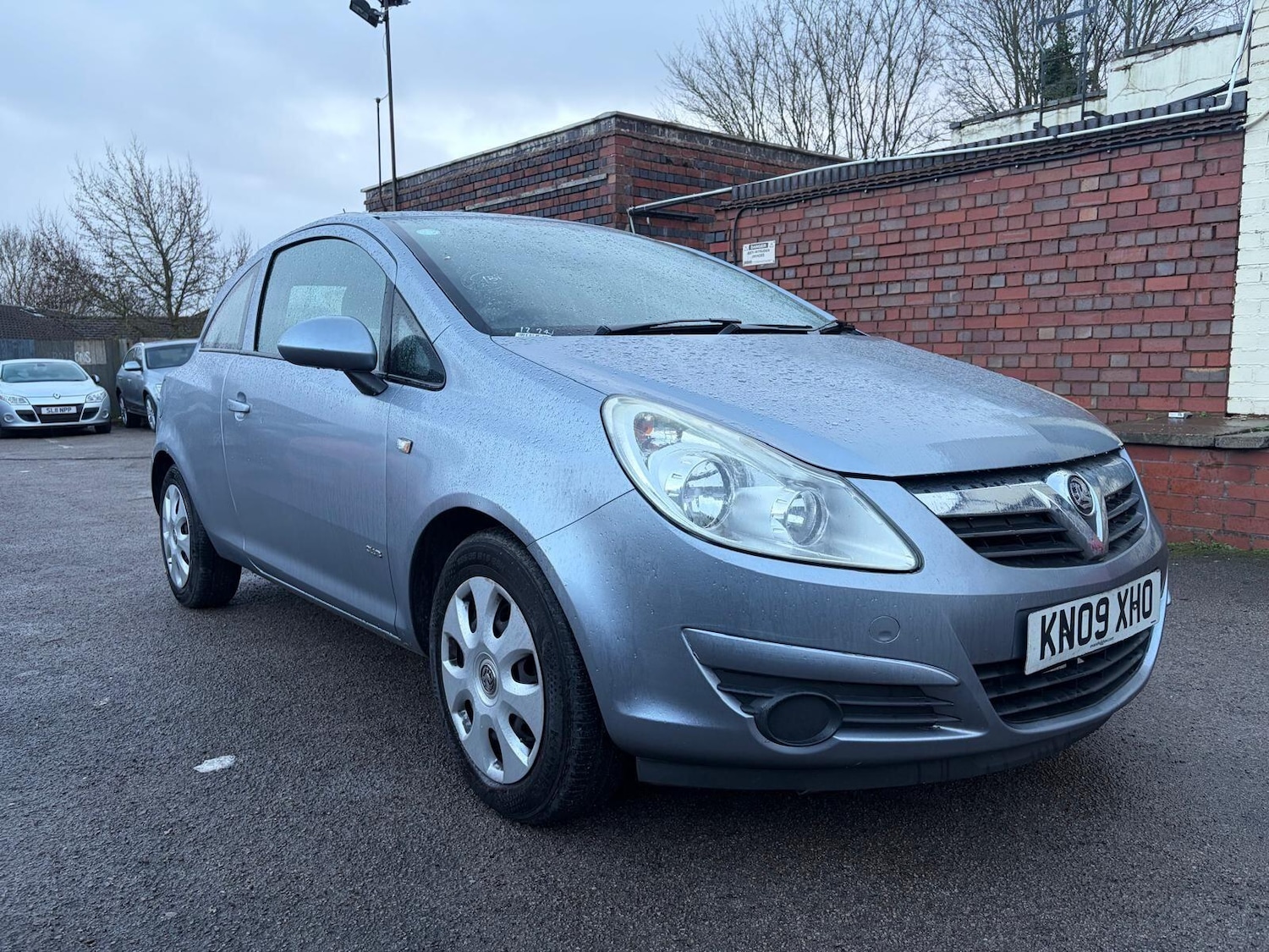 Used Vauxhall Corsa for sale - 77575102: Photo 2
