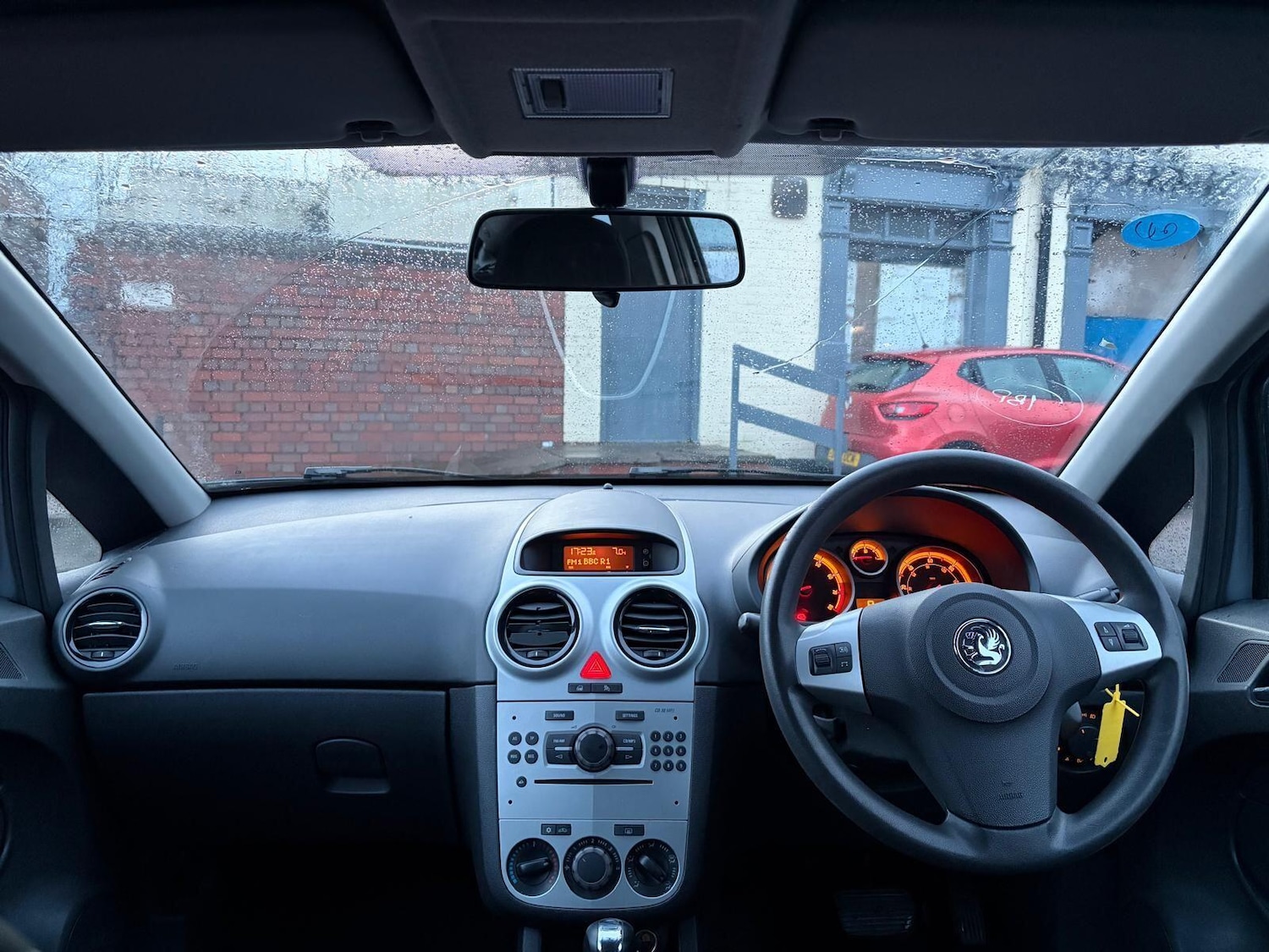 Used Vauxhall Corsa for sale - 77575102: Photo 23