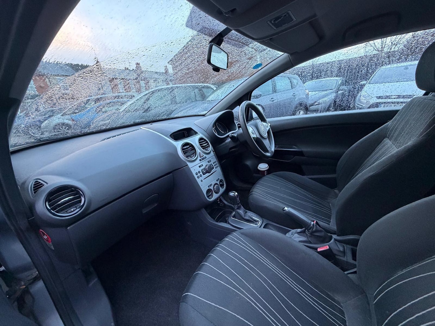 Used Vauxhall Corsa for sale - 77575102: Photo 25