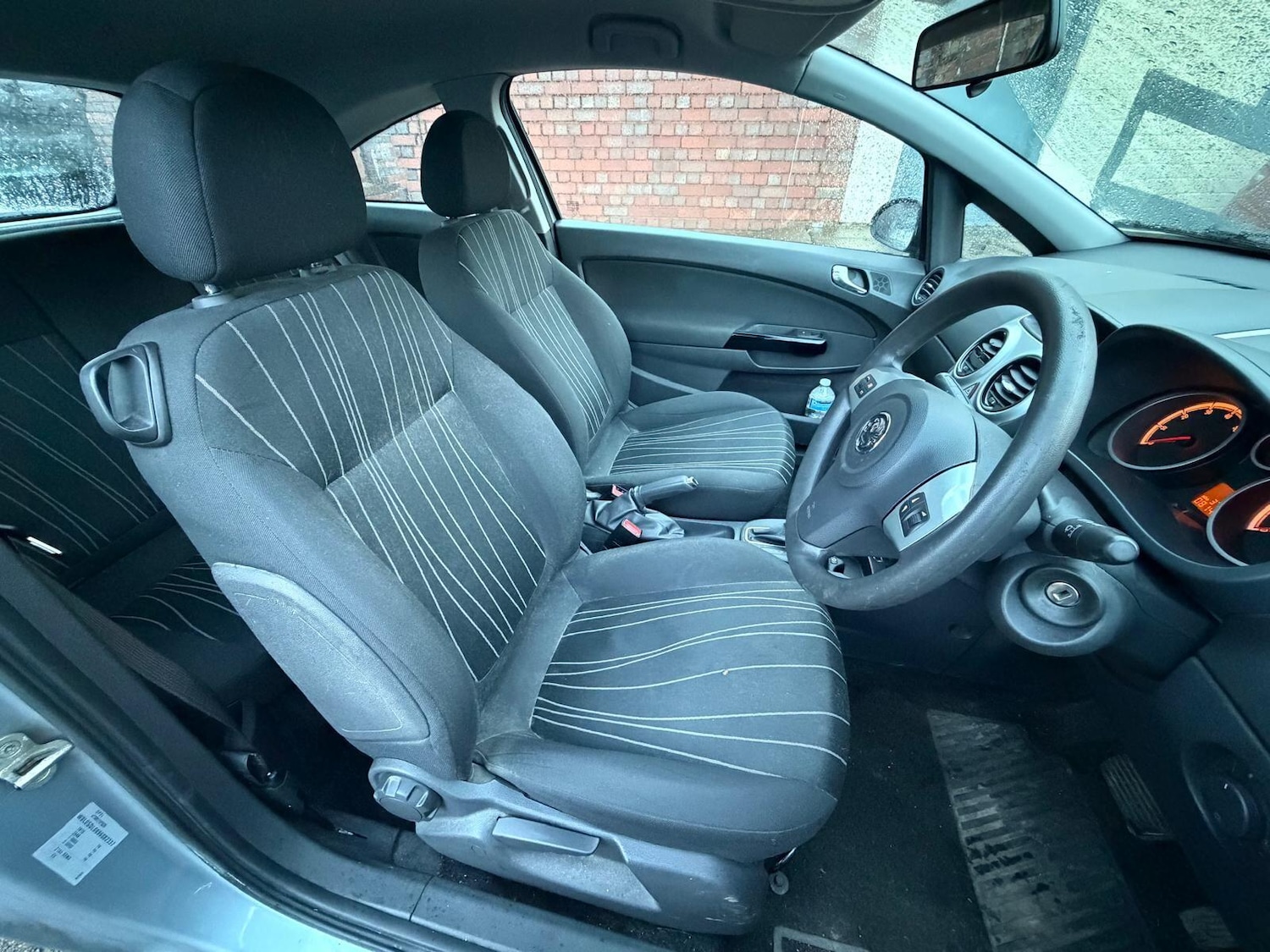 Used Vauxhall Corsa for sale - 77575102: Photo 27