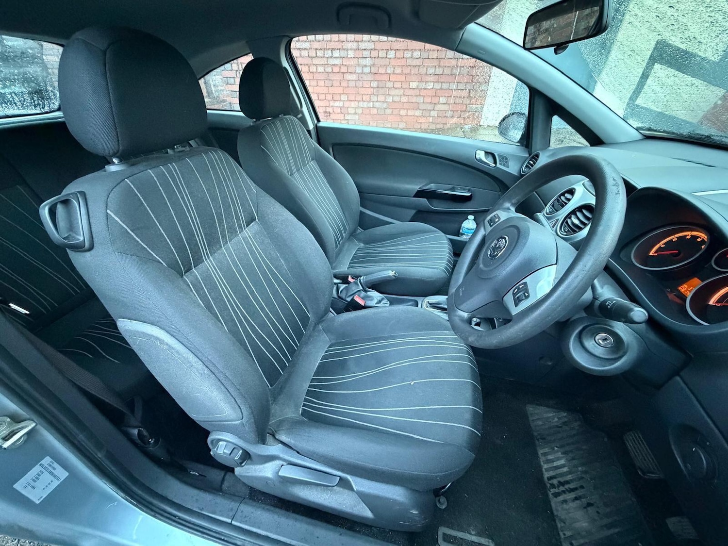 Used Vauxhall Corsa for sale - 77575102: Photo 28