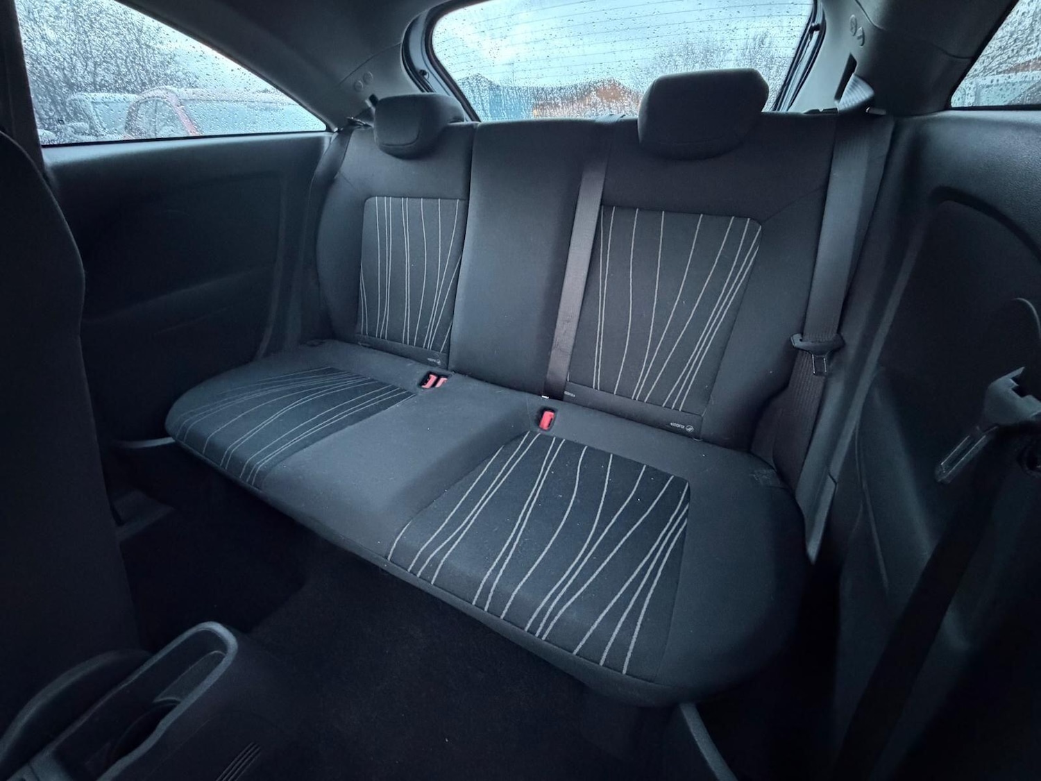 Used Vauxhall Corsa for sale - 77575102: Photo 31