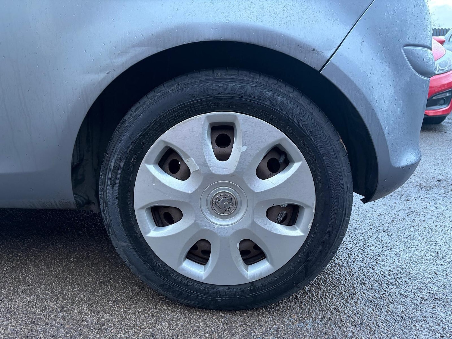 Used Vauxhall Corsa for sale - 77575102: Photo 37