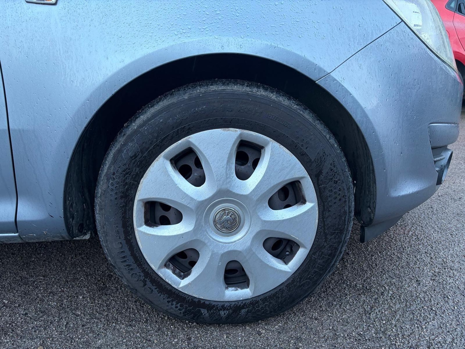 Used Vauxhall Corsa for sale - 77575102: Photo 38