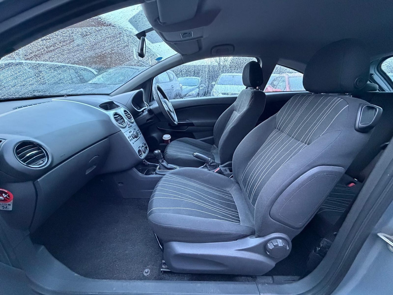 Used Vauxhall Corsa for sale - 77575102: Photo 39