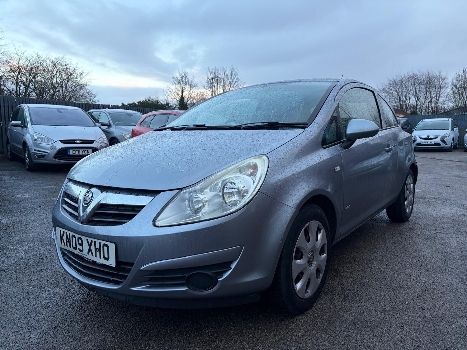 Used Vauxhall Corsa for sale - 77575102: Photo 4