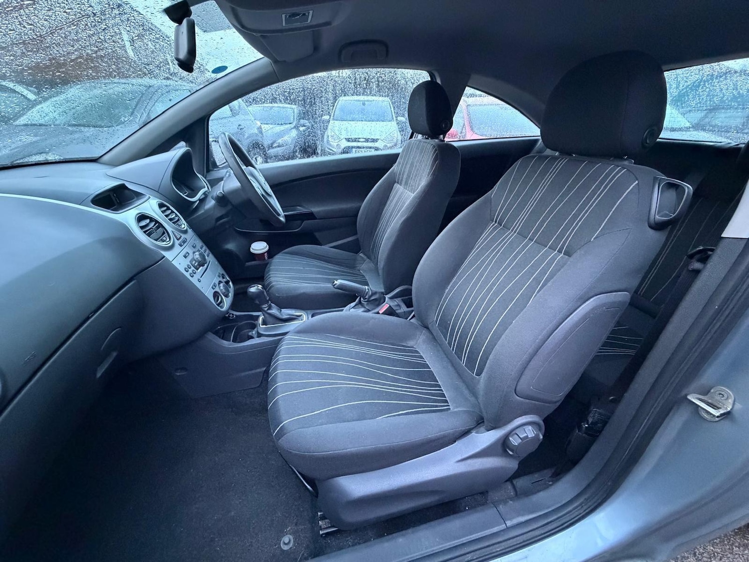 Used Vauxhall Corsa for sale - 77575102: Photo 40