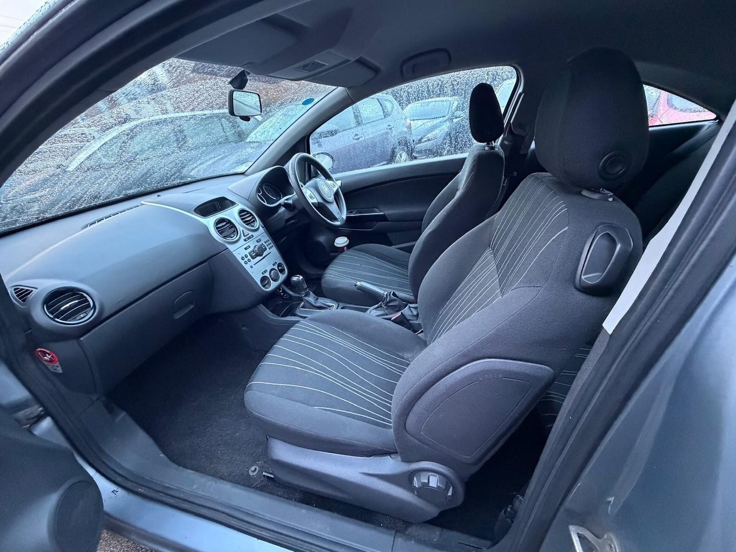 Used Vauxhall Corsa for sale - 77575102: Photo 42