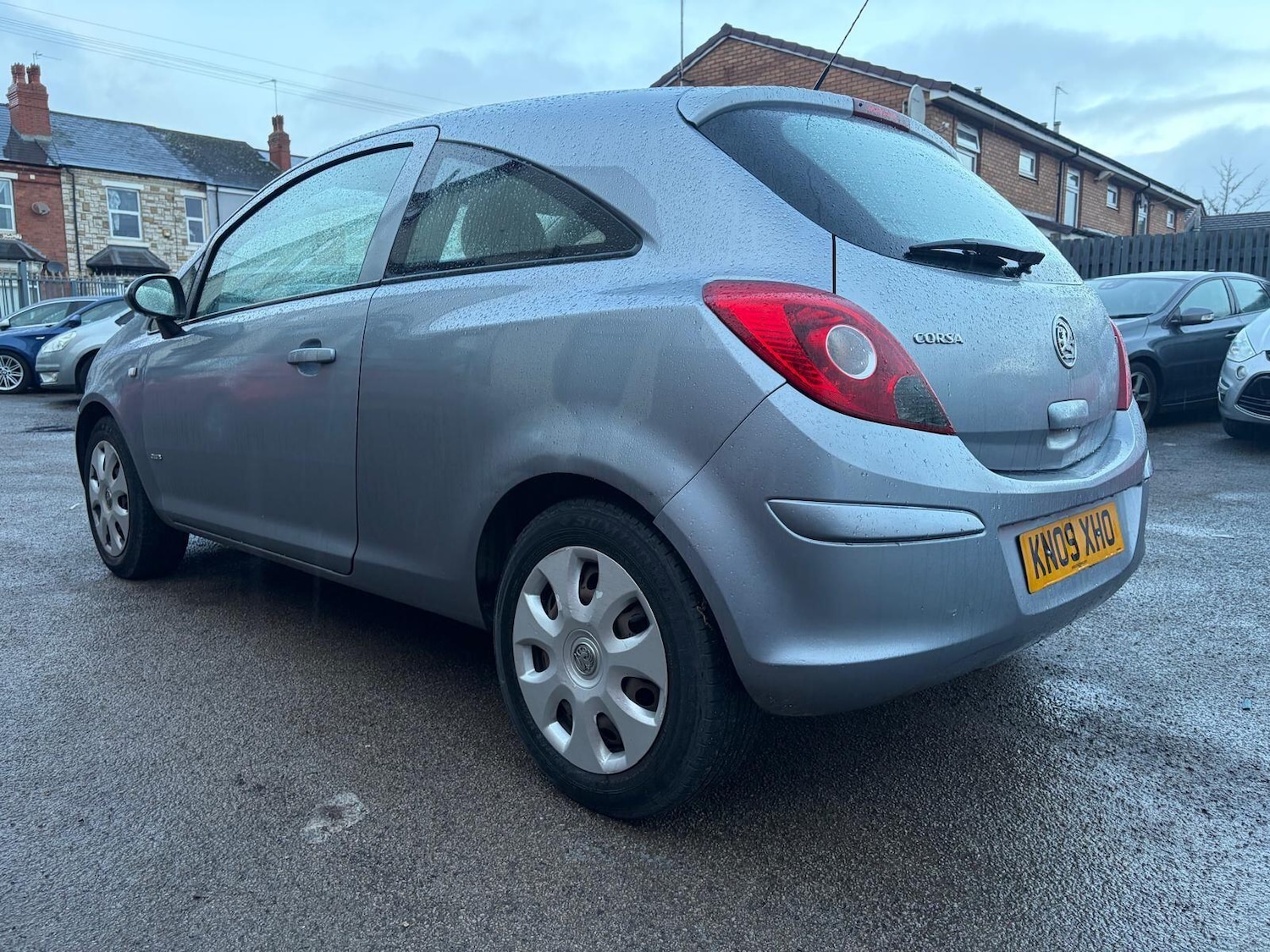Used Vauxhall Corsa for sale - 77575102: Photo 5