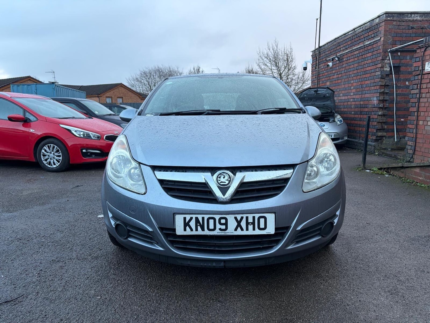 Used Vauxhall Corsa for sale - 77575102: Photo 7