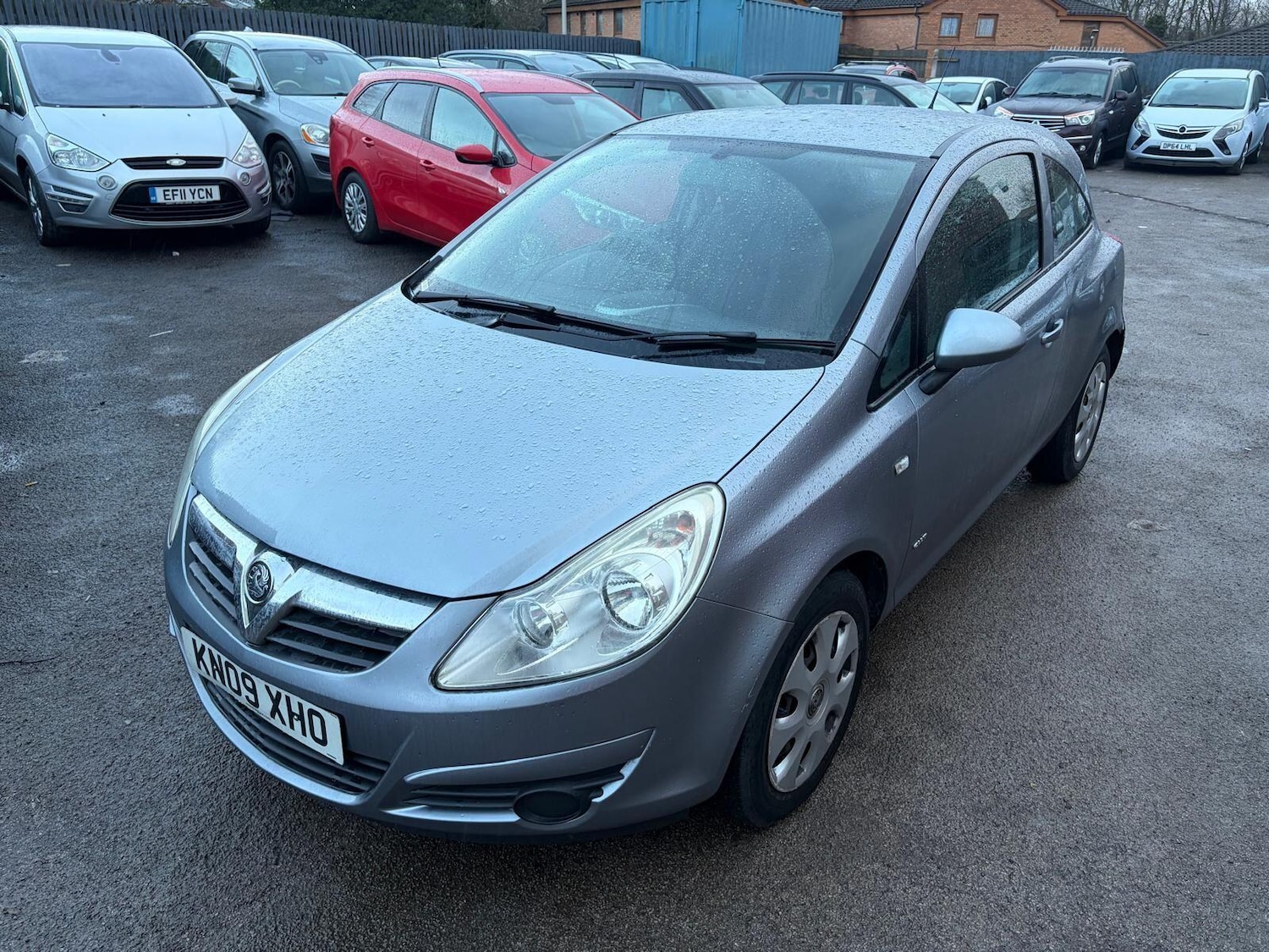 Used Vauxhall Corsa for sale - 77575102: Photo 9