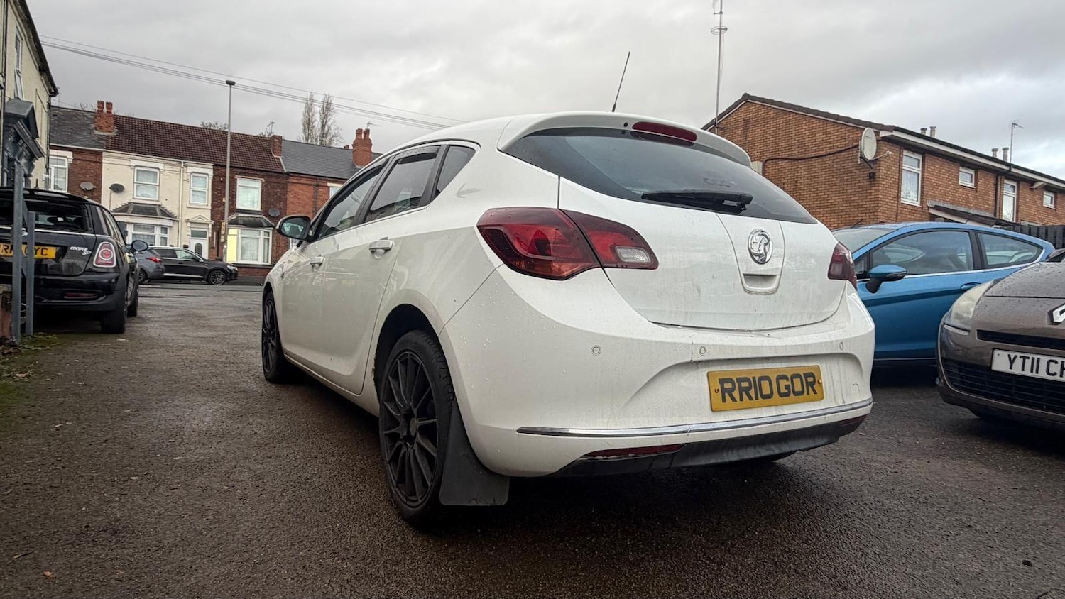 Used Vauxhall Astra 2014 for sale - 76743316: Photo 13