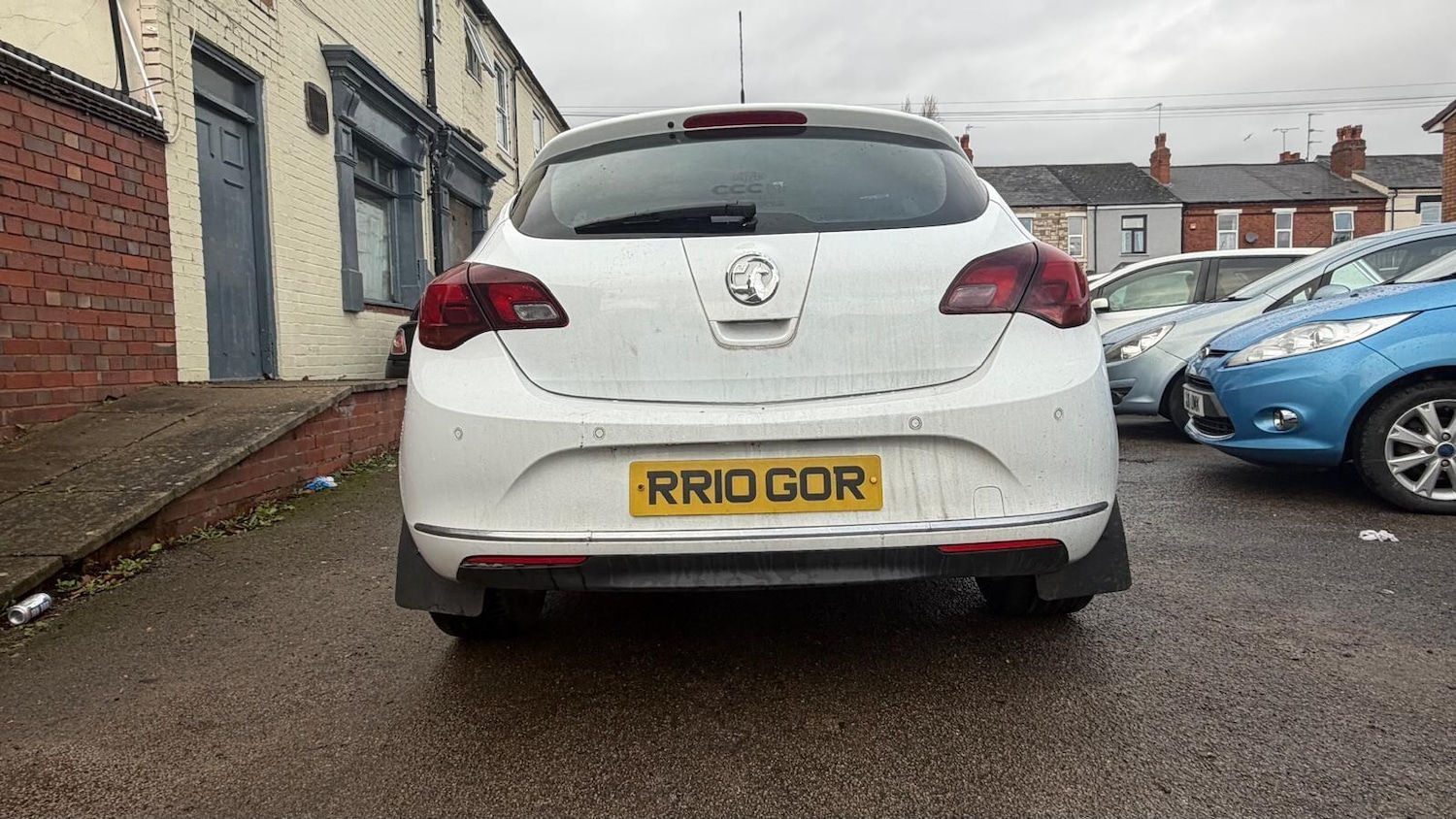 Used Vauxhall Astra 2014 for sale - 76743316: Photo 20