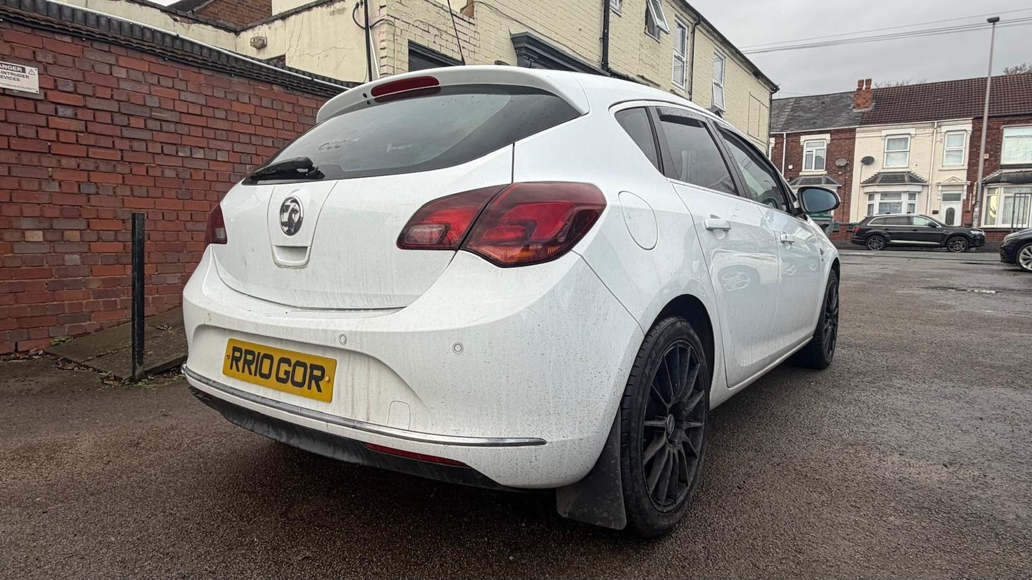 Used Vauxhall Astra 2014 for sale - 76743316: Photo 21