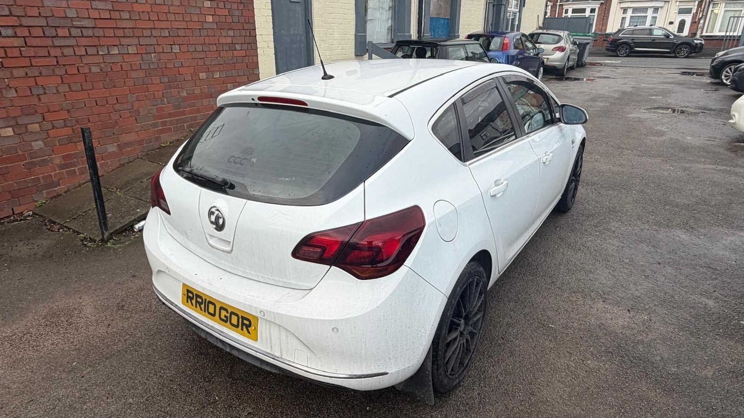 Used Vauxhall Astra 2014 for sale - 76743316: Photo 22