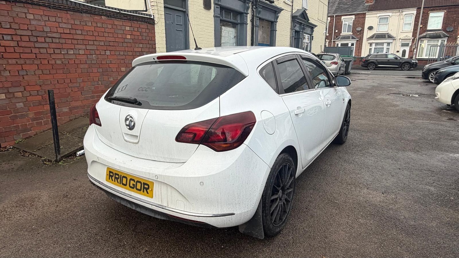 Used Vauxhall Astra 2014 for sale - 76743316: Photo 23