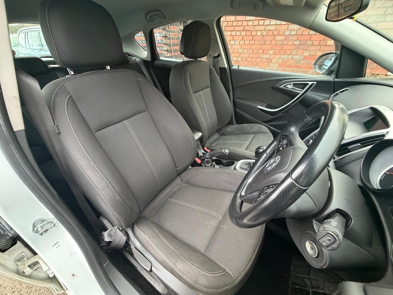 Used Vauxhall Astra 2014 for sale - 76743316: Photo 25