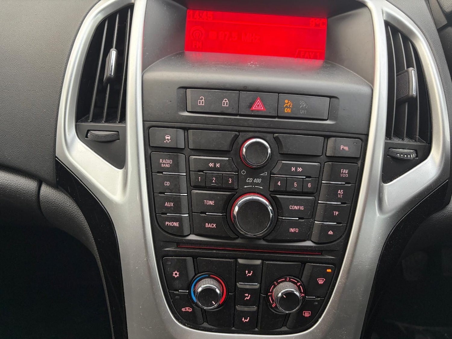 Used Vauxhall Astra 2014 for sale - 76743316: Photo 26