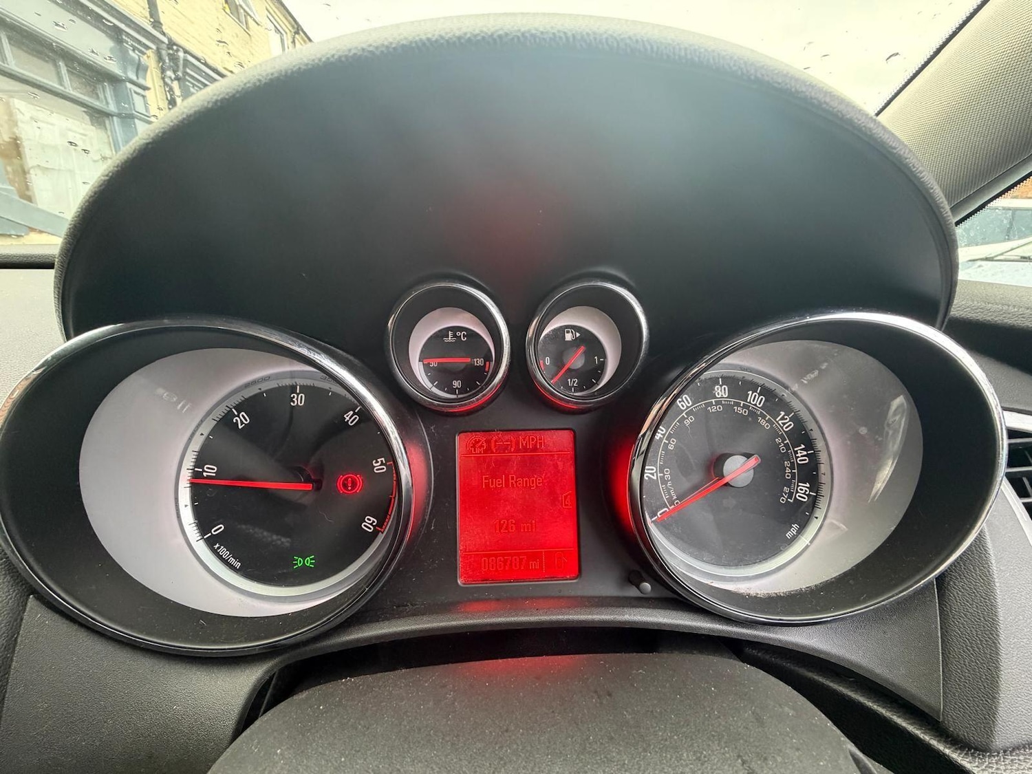 Used Vauxhall Astra 2014 for sale - 76743316: Photo 29