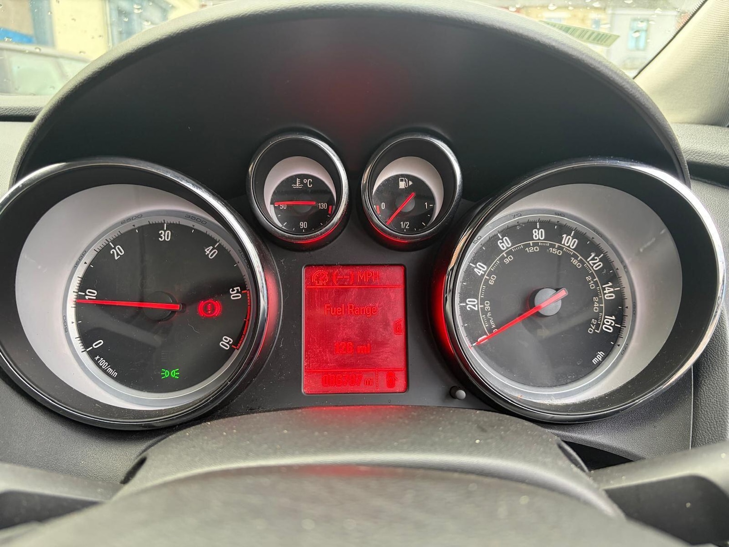 Used Vauxhall Astra 2014 for sale - 76743316: Photo 30